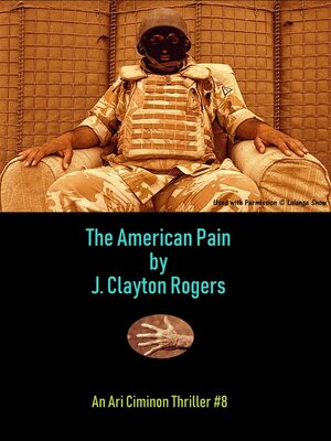 cover image of The American Pain
